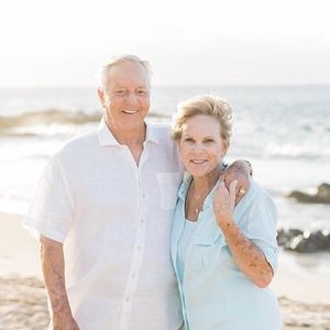 Meet your Posher, Barbara